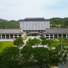 华池宾馆