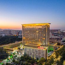 河北太行国宾馆