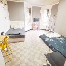 苹果公寓(光谷软件园店)