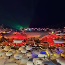 雪乡好好Meeting·度假民宿