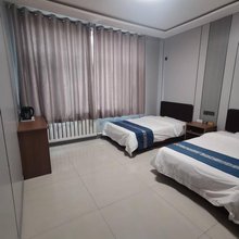 鸿源宾馆