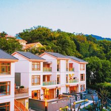 云浮新兴翔顺龙山酒店