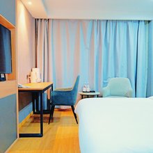 日喀则卓晟酒店