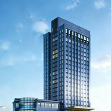 苗皇Royal·云境溯野高空观景酒店(贵阳市观山湖区高铁北站店)