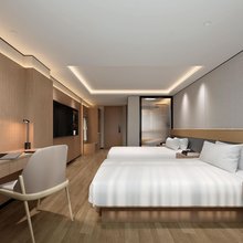 铭尚雅致酒店(深圳宝安国际机场店)