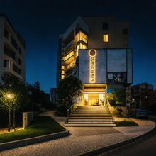 艺选安來酒店(贵阳华润奥体中心店)