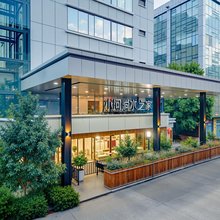 昆明小河淌水之家酒店
