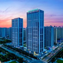 城市便捷酒店(山东国际会展中心济南西站店)