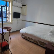 新昌名茶旅馆(大佛寺店)