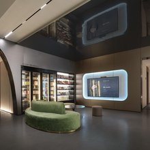 杭州光轮电竞酒店(拱墅宝龙城店)
