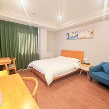 青创人才公寓(广州南沙创汇谷店)