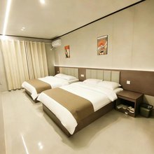 舒安民宿(开封万岁山大宋武侠城清明上河园店)