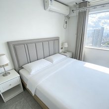 筑梦安家公寓(三坊七巷店)