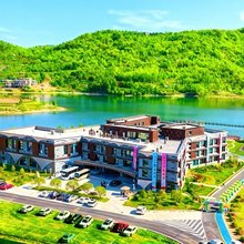 萌宠酒店(萌乐世界萌宠乐园店)