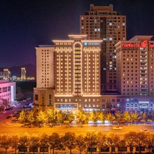 汉庭酒店(大连星海广场会展中心店)