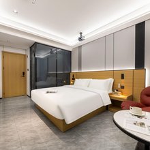 星悦酒店(广州华立科技职业学院店)