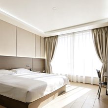 浦江长诚宾馆(黄宅店)