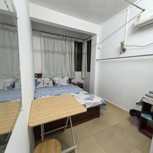 广州蔚然公寓(广外店)