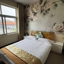 新郑鑫港宾馆