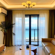 潮雅海景民宿(汕头南站中海黄金海岸店)