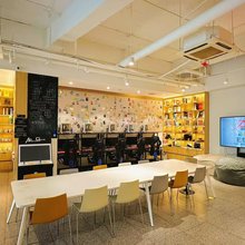 One Star壹颗星青年旅舍(西安安远门地铁站店)