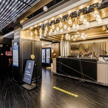 武汉Oin电竞酒店(光谷广场杨家湾店)