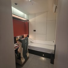 涪陵区约定电竞酒店