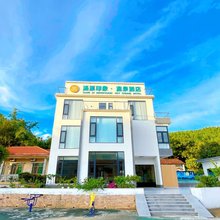 汤溪印象·温泉酒店