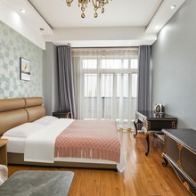 吉安酒店(春熙路天府广场店)
