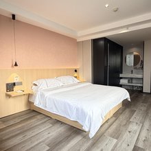 嵩县鑫茂商务酒店