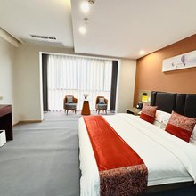 紫阳瑞奇酒店