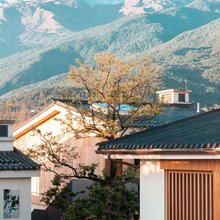山与川行度假别墅(大理店)