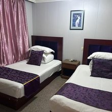 岱山八方旅馆