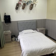 深泽惠泽宾馆