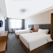 隆晟精品酒店(北郊机场店)
