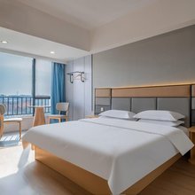 南京雨辰轻智公寓酒店(汤山地铁站店)