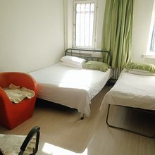 哈尔滨靓点旅店