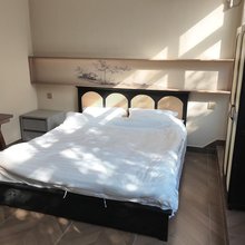 深圳云翰城居民宿