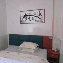 佛山欣欣公寓((三水乐平南边大道店)