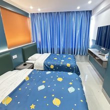 红霞酒店