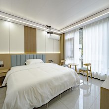 清馨幽舍(神农架木鱼镇店)