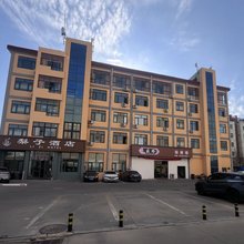 莱阳梨子酒店