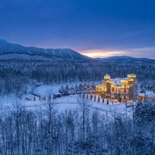 山隐·璞隐(亚布力滑雪度假区店)