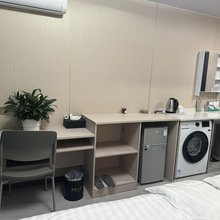 福鑫公寓