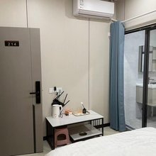 铂悦居美宿