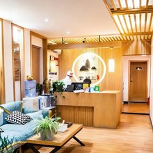 惠州西湖饮湖上民宿(祝屋巷店)