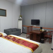 洋洋民宿
