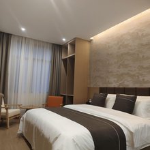 时光里酒店
