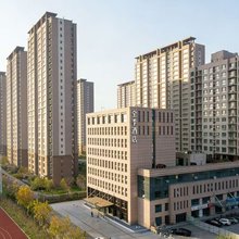 全季酒店(滨州山东航空学院店)