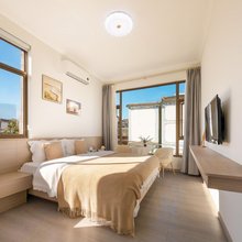 大理栀子·Gardenia Inn·临海美宿(洱海才村店)